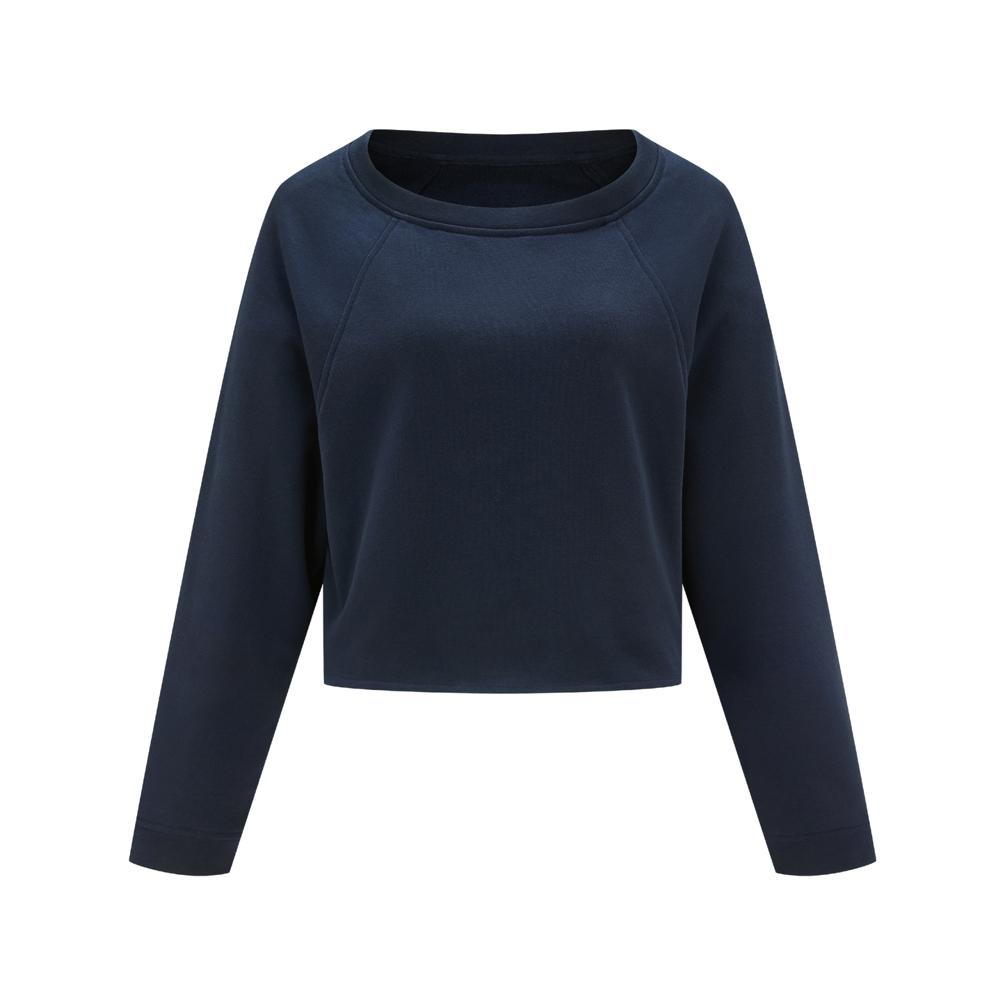 BLUE NAVY SPORT SWEATER