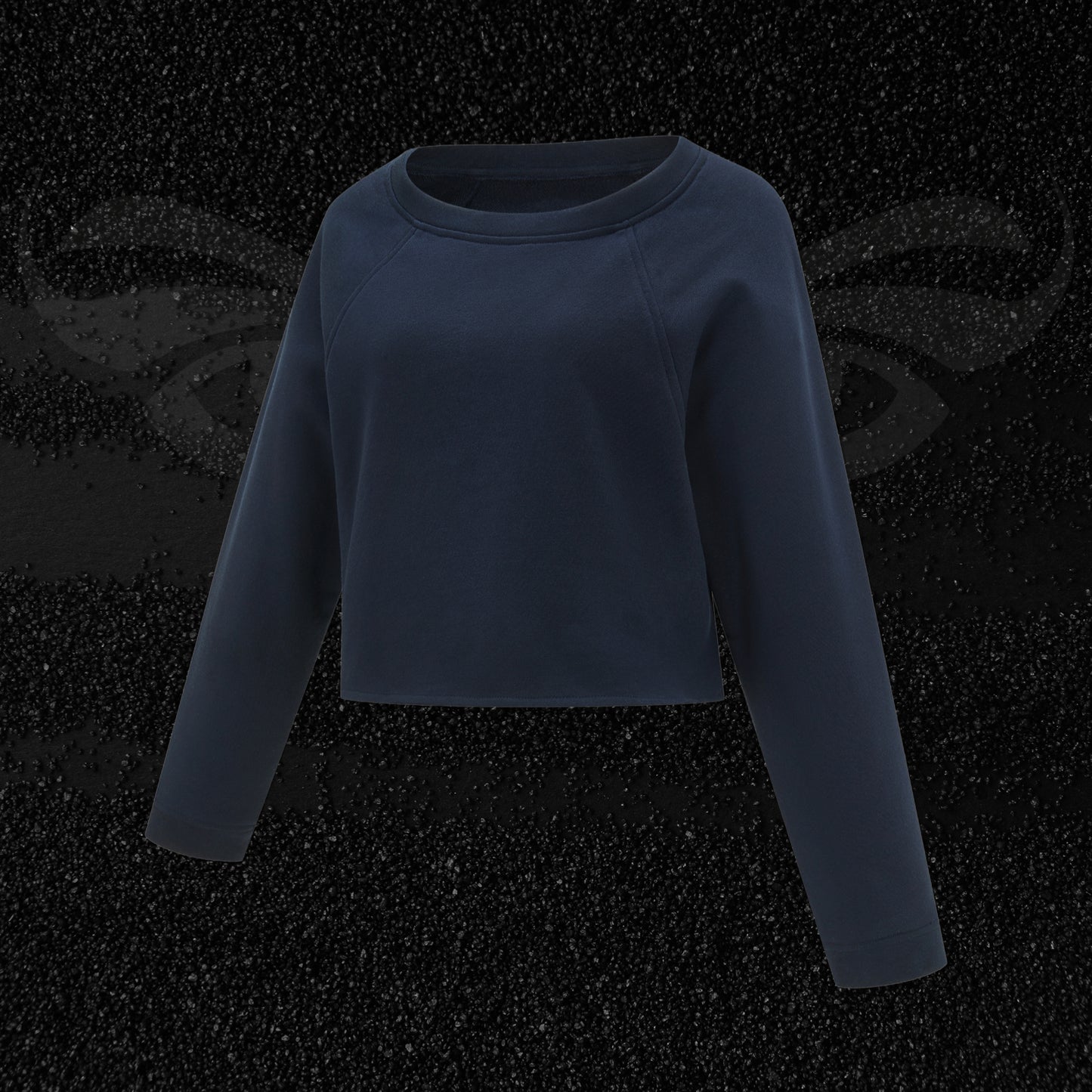 BLUE NAVY SPORT SWEATER