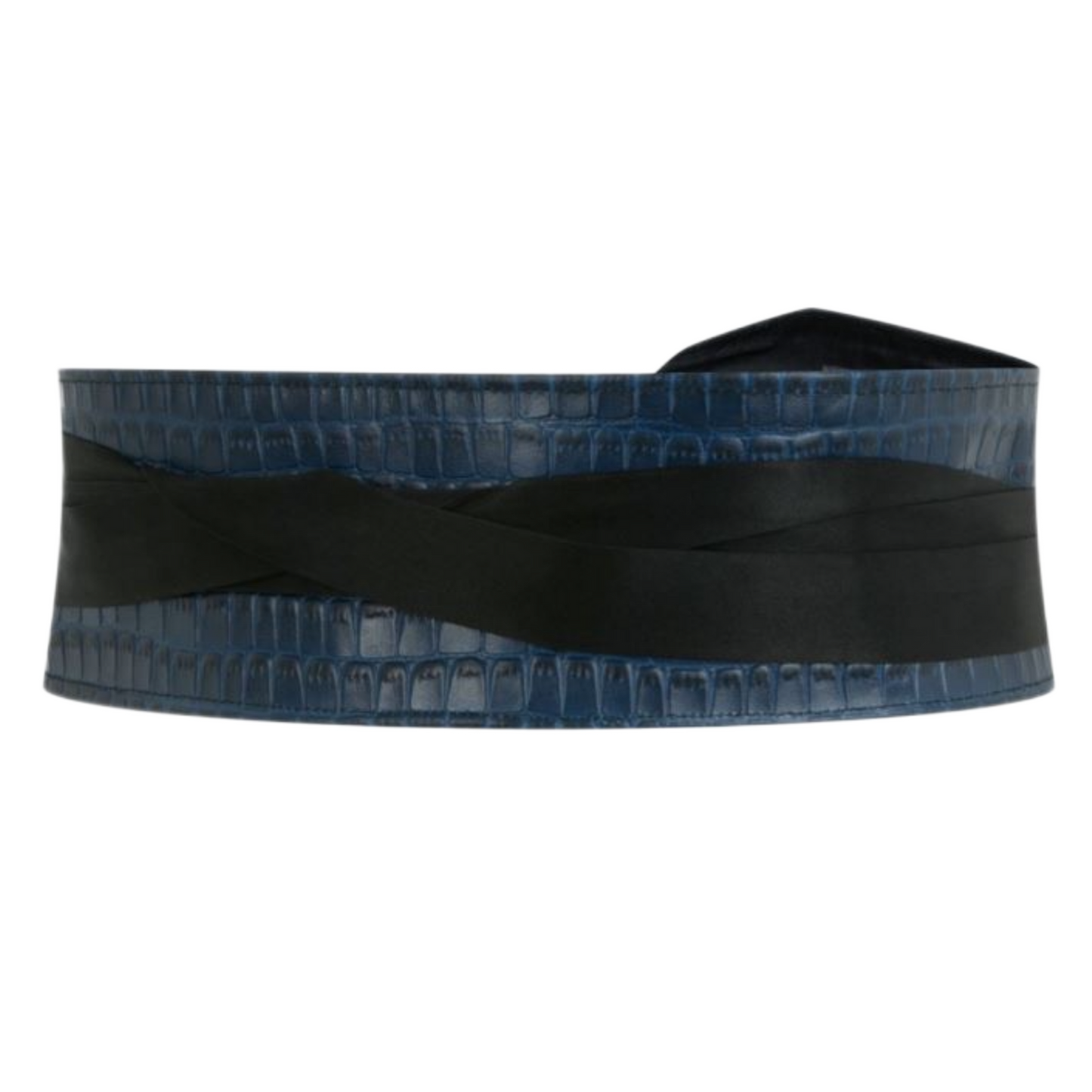 BLUE DRAGON WAIST BELT