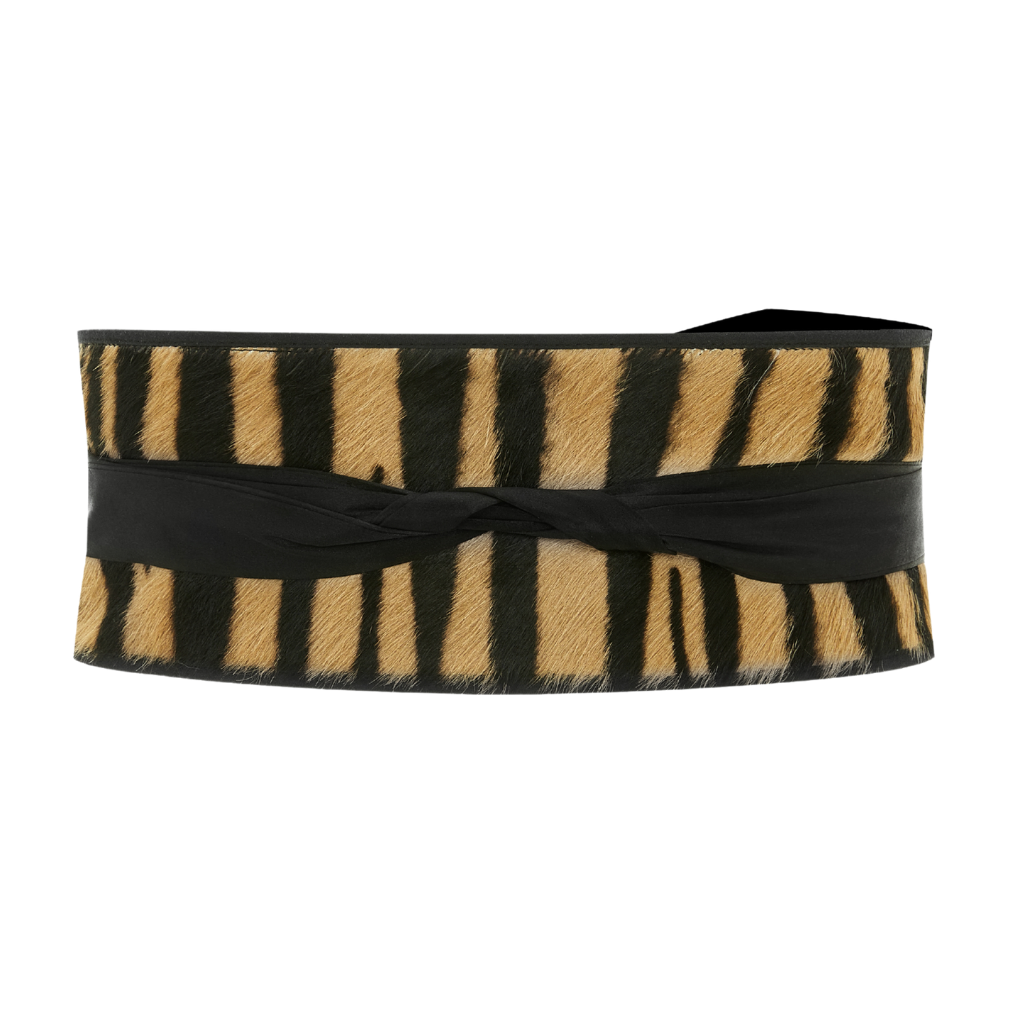 HUNTER TIGER WAIST BELT