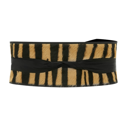 HUNTER TIGER WAIST BELT