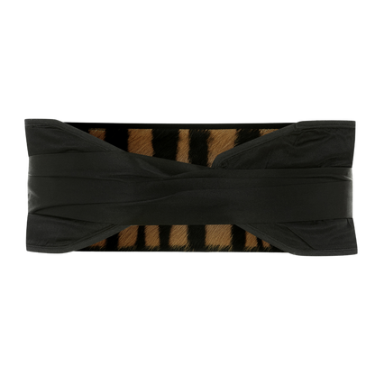 HUNTER TIGER WAIST BELT